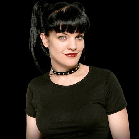 abby sciuto pictures|Abby Sciuto .